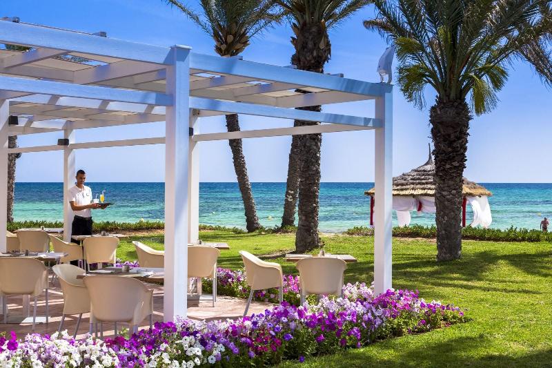 TUI BLUE Scheherazade - adults only (+ 16 ans) - Teras