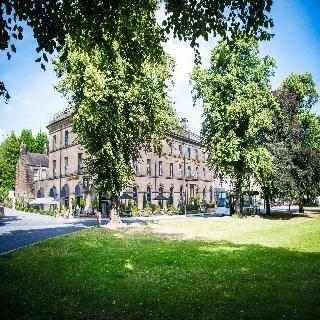 White Hart Hotel & Apartments otel fotoğrafı