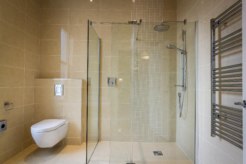 White Hart Hotel & Apartments - Oda