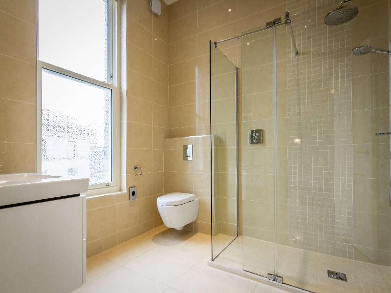 White Hart Hotel & Apartments - Oda