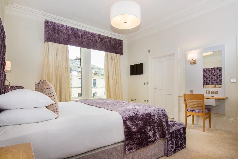 White Hart Hotel & Apartments - Oda