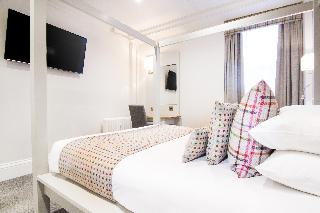 White Hart Hotel & Apartments fotoÄŸrafÄ±