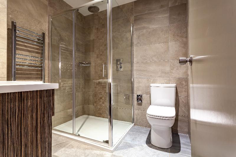 White Hart Hotel & Apartments - Oda