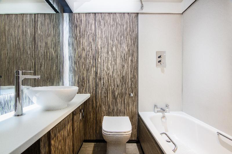 White Hart Hotel & Apartments - Oda