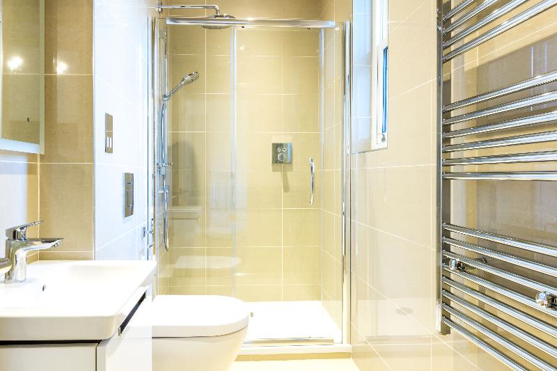 White Hart Hotel & Apartments - Oda