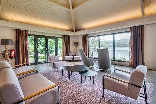 The Kenmore Club fotoÄŸrafÄ±