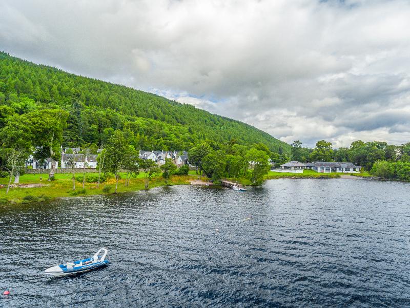 The Kenmore Club - Genel