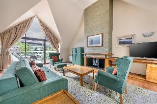 The Kenmore Club fotoÄŸrafÄ±