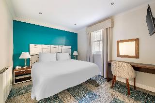 The Kenmore Club fotoÄŸrafÄ±