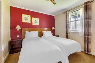 The Kenmore Club fotoÄŸrafÄ±