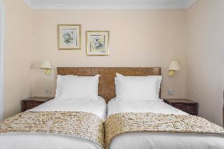 The Kenmore Club fotoÄŸrafÄ±