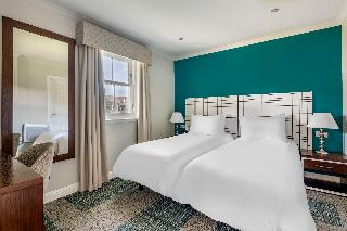The Kenmore Club fotoÄŸrafÄ±