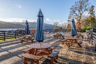 The Kenmore Club fotoÄŸrafÄ±