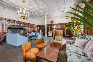 Thurnham Hall Resort fotoÄŸrafÄ±