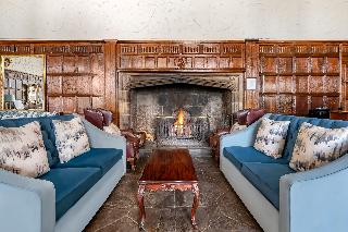 Thurnham Hall Resort fotoÄŸrafÄ±