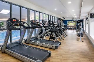 Thurnham Hall Resort fotoÄŸrafÄ±