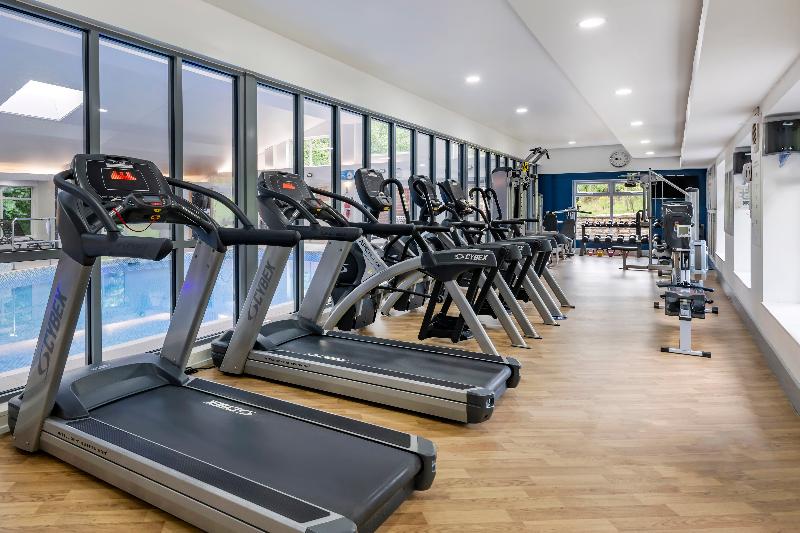 Thurnham Hall Resort - Aktivite