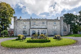 Thurnham Hall Resort otel fotoğrafı
