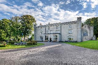 Thurnham Hall Resort fotoÄŸrafÄ±