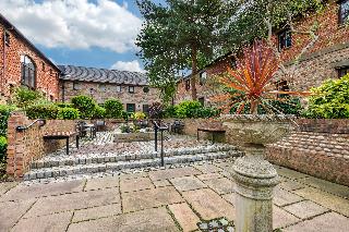 Thurnham Hall Resort fotoÄŸrafÄ±
