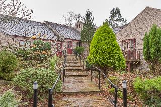 Thurnham Hall Resort fotoÄŸrafÄ±