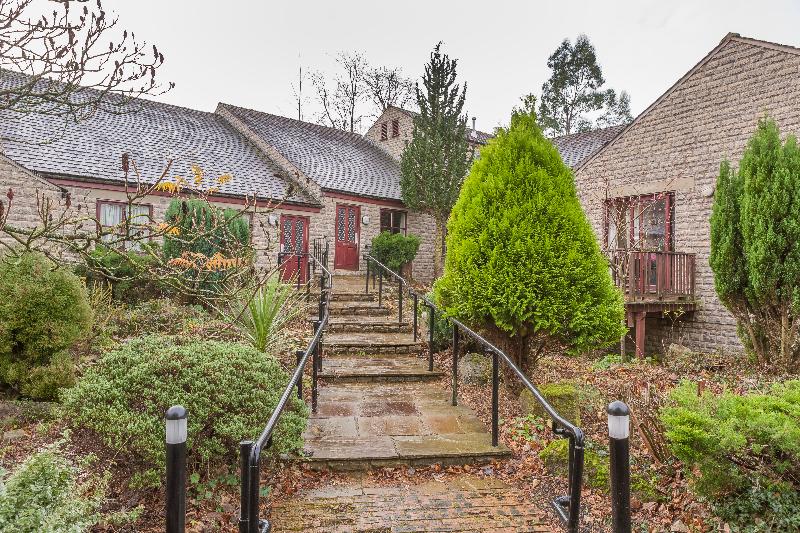 Thurnham Hall Resort - Genel