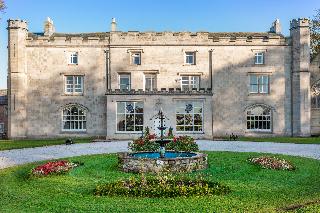 Thurnham Hall Resort fotoÄŸrafÄ±