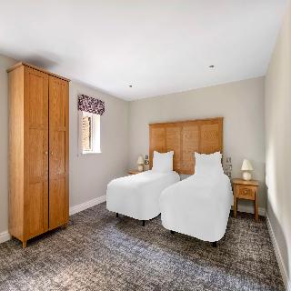 Thurnham Hall Resort fotoÄŸrafÄ±