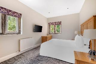 Thurnham Hall Resort fotoÄŸrafÄ±