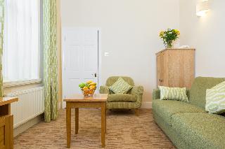 Thurnham Hall Resort fotoÄŸrafÄ±