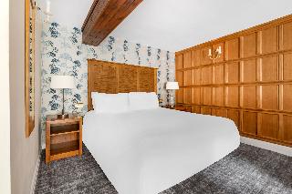 Thurnham Hall Resort fotoÄŸrafÄ±