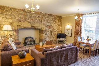 Thurnham Hall Resort fotoÄŸrafÄ±