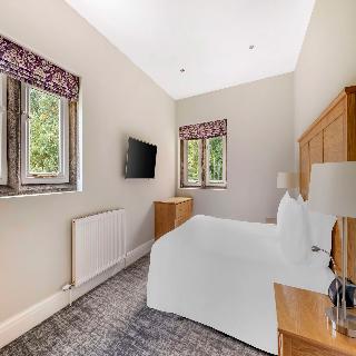 Thurnham Hall Resort fotoÄŸrafÄ±