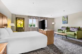 Thurnham Hall Resort fotoÄŸrafÄ±