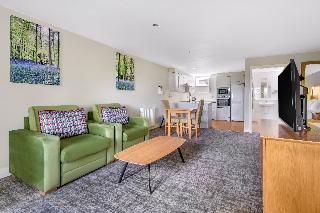 Thurnham Hall Resort fotoÄŸrafÄ±