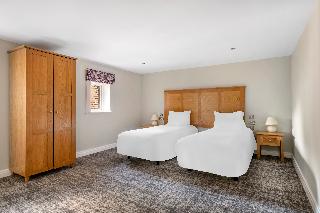 Thurnham Hall Resort fotoÄŸrafÄ±