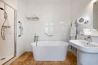 Thurnham Hall Resort fotoÄŸrafÄ±