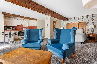 Thurnham Hall Resort fotoÄŸrafÄ±