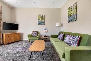 Thurnham Hall Resort fotoÄŸrafÄ±