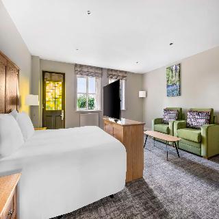 Thurnham Hall Resort fotoÄŸrafÄ±