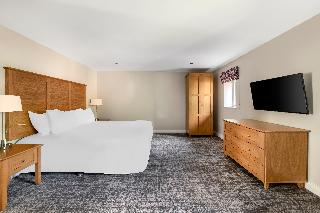 Thurnham Hall Resort fotoÄŸrafÄ±