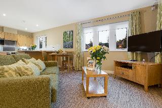 Thurnham Hall Resort fotoÄŸrafÄ±