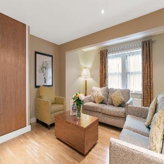 Thurnham Hall Resort fotoÄŸrafÄ±