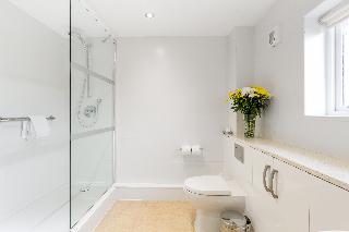 Thurnham Hall Resort fotoÄŸrafÄ±