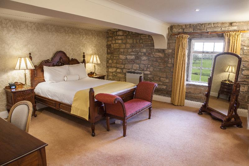 Thurnham Hall Resort - Oda