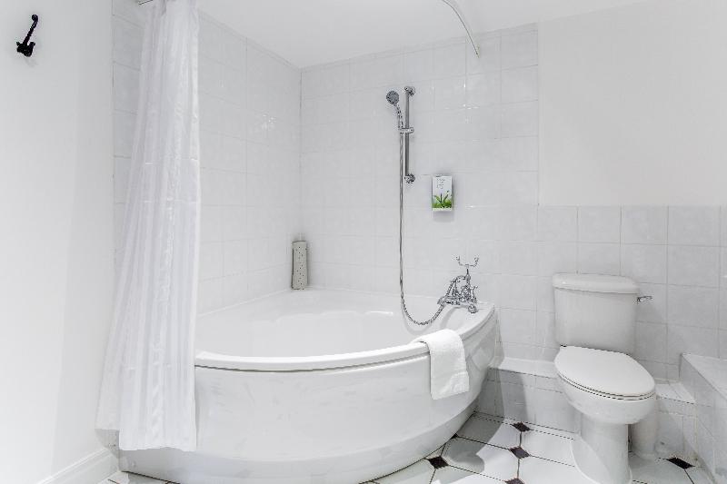 Thurnham Hall Resort - Oda