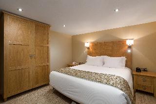 Thurnham Hall Resort fotoÄŸrafÄ±