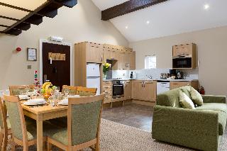 Thurnham Hall Resort fotoÄŸrafÄ±