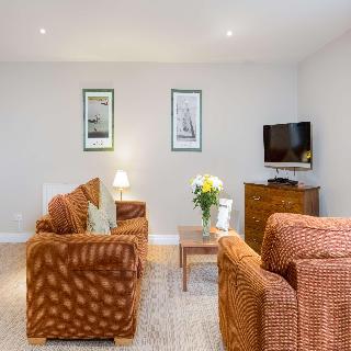 Thurnham Hall Resort fotoÄŸrafÄ±