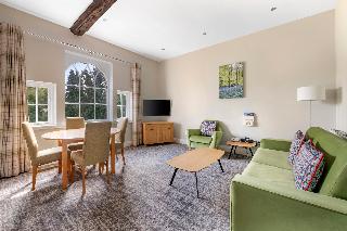 Thurnham Hall Resort fotoÄŸrafÄ±